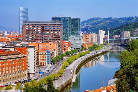 10 Best Things to Do in Bilbao - What is Bilbao Most Famous For? – Go ...