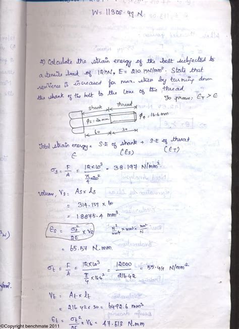 Design of machine elements | PDF