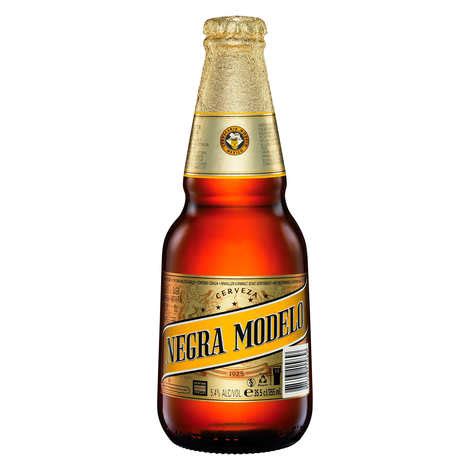 Negra Modelo - Beer from Mexico 5.4% - Modelo