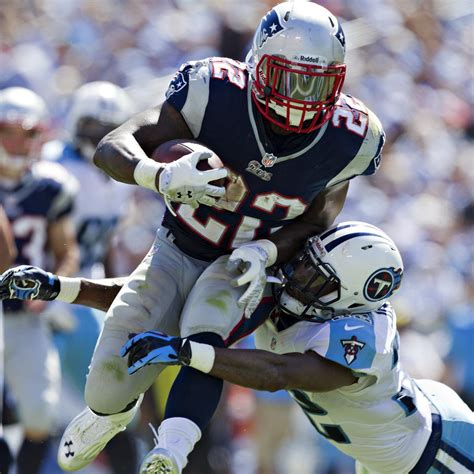 New England Patriots' Heroes and Zeros vs. Tennessee Titans | News ...