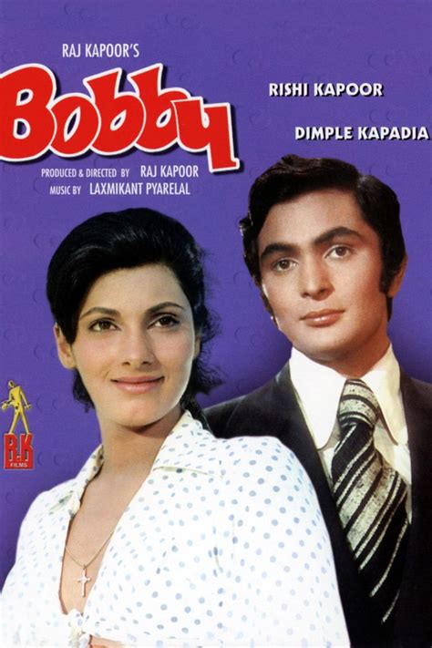 Bobby Movie: Review | Release Date (1973) | Songs | Music | Images ...