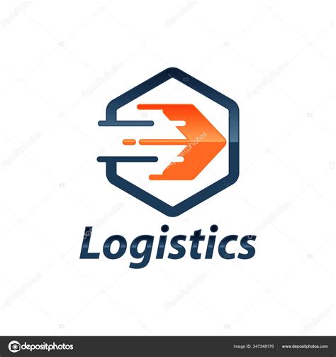 Logistics Company Logo