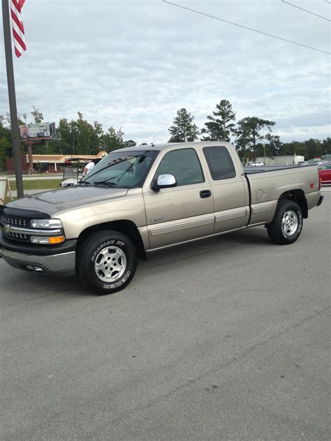 2002 silverado Z71 | GMC Truck Forum