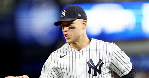 Aaron Judge 'Upset' Yankees Discussed Contract Offer Details: 'Put ...