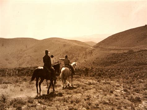 Naturalist Notebook Series: Looking into Orange County's Past - Irvine ...