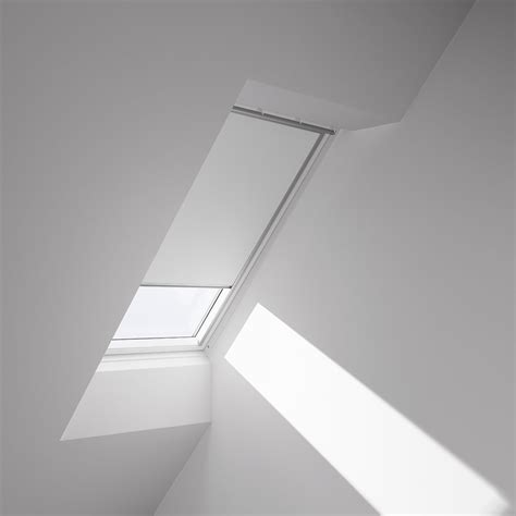 VELUX Skylight Blinds - See Our Manual And Solar Range