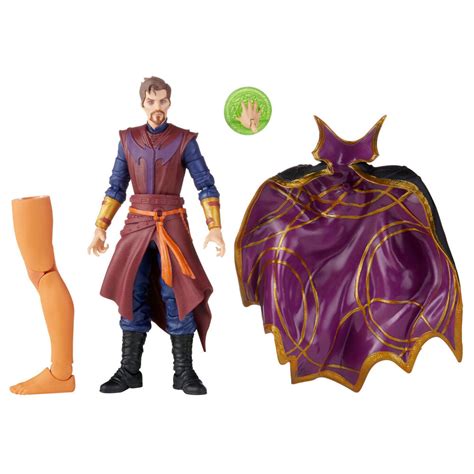 Hasbro Marvel What If Doctor Strange Supreme Figure 15cm - Toys Apollo