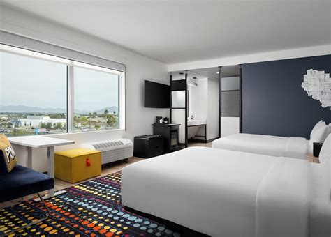 Aloft Henderson Rooms: Pictures & Reviews - Tripadvisor