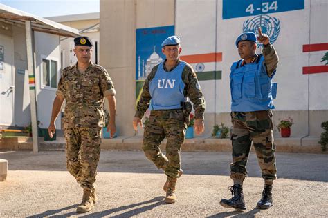 Our Close Cooperation Continues | UNIFIL