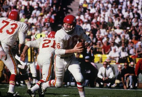 #TBT: Chiefs and 49ers Super Bowl appearances through the years