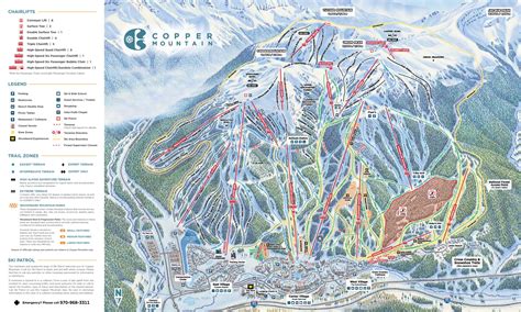 My Ski Search | Copper Mountain Ski Resort Firsco, CO