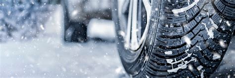 Winter Tires Shop North York, ON | Buy Winter Tires