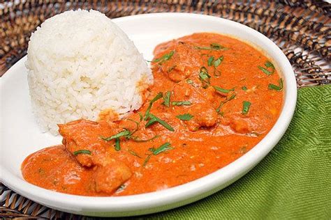 Instant Pot: Chicken Makhani (Indian Butter Chicken) | What's Cookin' Chicago