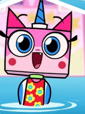 Unikitty | SpongeBob Fanon Wiki | Fandom