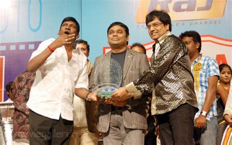 Indian Cinema: A. R. Rahman Award Recieving Photos