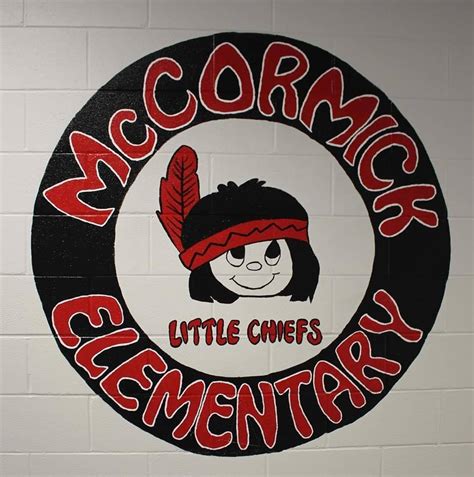 McCormick Elementary School | McCormick SC