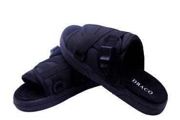 Draco Slides | Comfort & Luxury | All In one