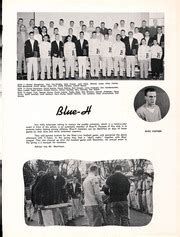 Hillsboro High School - Hilhi Yearbook (Hillsboro, OR), Class of 1956, Page 95 of 140