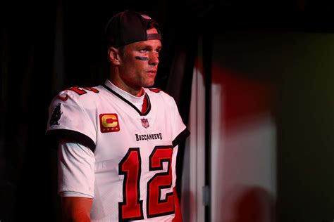 Where Does Tom Brady's Retirement Leave The Buccaneers, Raiders & 49ers ...