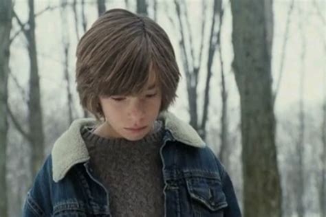 Jimmy Bennett - Orphan Ipod #9 - Orphan Image (22350406) - Fanpop