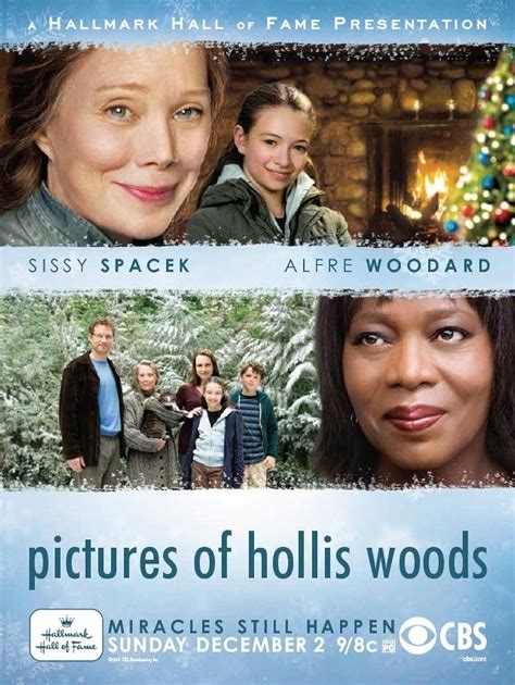 Pictures of Hollis Woods (TV Movie 2007) - IMDb