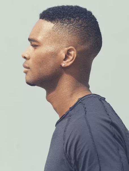 20 Coolest Fade Haircuts for Black Men in 2024