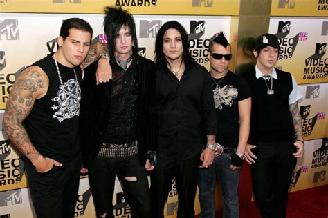 Avenged Sevenfold Members Ages, Real Names, Height and Now - LatestCelebArticles