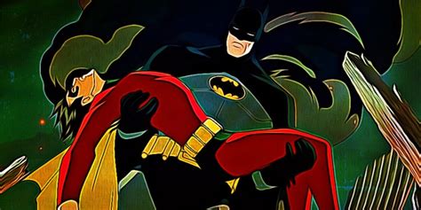 10 Most Tragic Batman Deaths From The Comics – Batman Factor