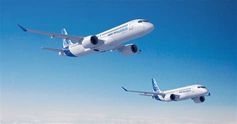 Airbus Improves A220 Range, But Does It Matter? | One Mile at a Time