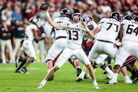 Florida vs. Texas A&M: Opening odds, point spread, total for Week 9 ...