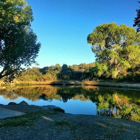 Home to Fain Lake and the annual Valley of Lights. Also, preserves remnants of early 20th ...