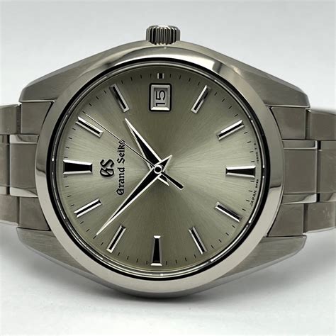 Grand Seiko Heritage collection