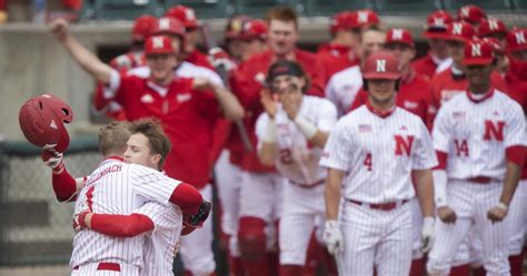 The next step for Nebraska baseball arrives, as Huskers strive to win every day