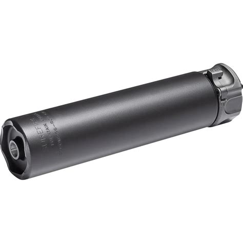 Surefire SOCOM 556 RC2 Sound Suppressor – MSTN – CUSTOM RIFLES, PISTOLS, UPPERS, OPTICS ...