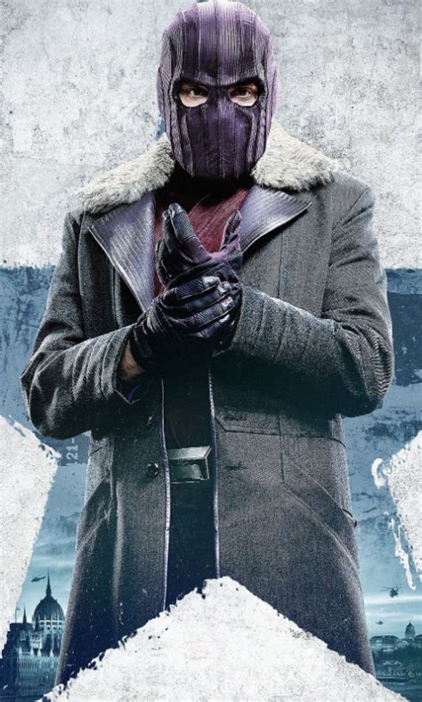 Baron Zemo (Marvel Cinematic Universe) | Superhero Films Wiki | Fandom