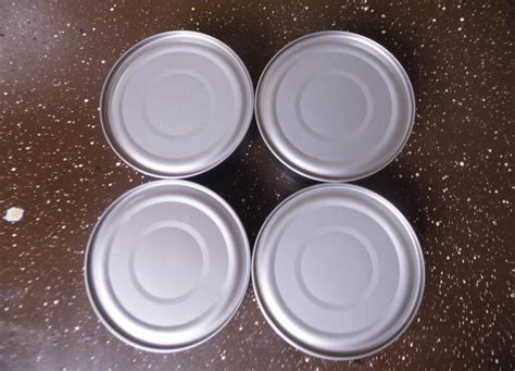 DIY Tin Can Cookie Cutters from Recycled Tuna Fish Cans « MacGyverisms :: WonderHowTo