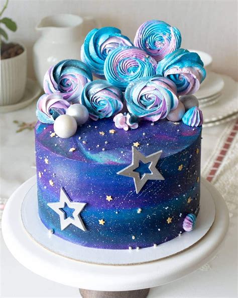 40 Awesome Unique Birthday Cake Ideas That Look Amazi - vrogue.co