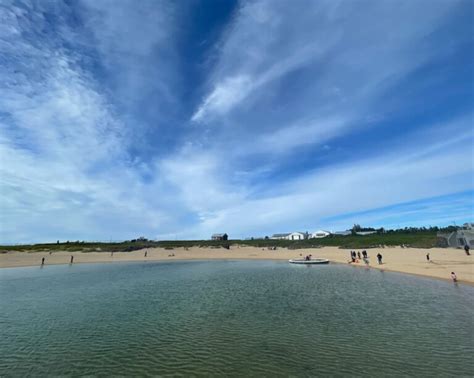 Best Beaches In Reykjavík To Escape The City
