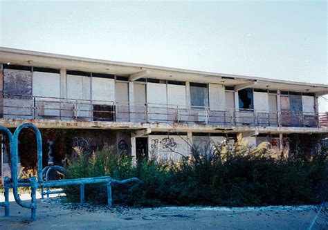 The Albion Hotel - Asbury Park, NJ — Vintage Asbury Park