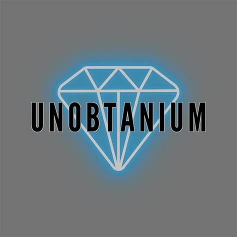 Unobtanium