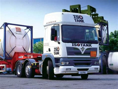 1997 - 2006 Foden Alpha Review - Top Speed