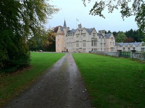 Brodie Castle (Forres) - All You Need to Know BEFORE You Go - Updated ...