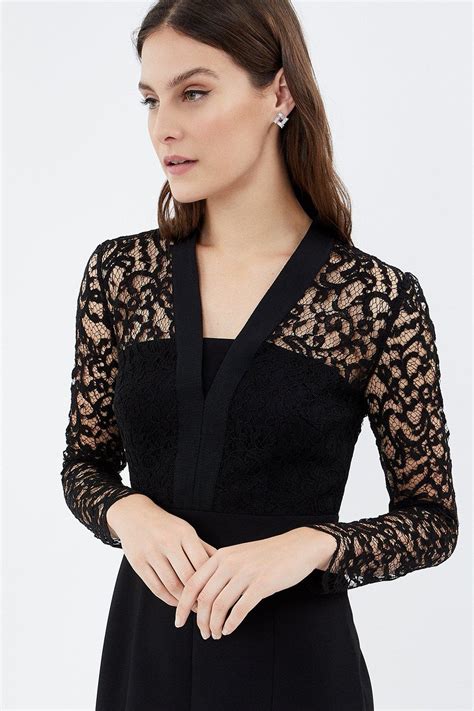 Coast Lace Tailored Dress [CoastGXY12-393] - £54.01 : Coast Womens ...