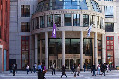 NYU: tudo sobre a Universidade de Nova York - Universidade do Intercâmbio