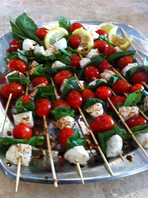 The 30 Best Ideas for Appetizers for Italian Dinner Party - Best Recipes Ideas and Collections