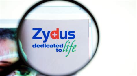 Zydus Cadila Gets Warning Letter :: Generics Bulletin