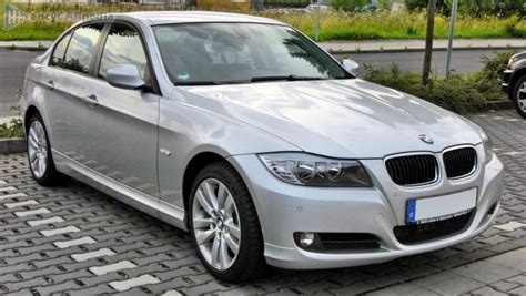 BMW 330i (E90) specs (2007-2012), performance, dimensions & technical ...