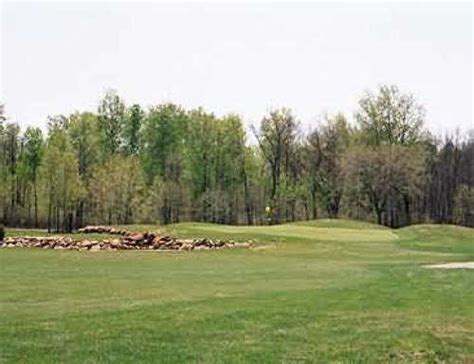 Longbow Golf Club - Reviews & Course Info | GolfNow