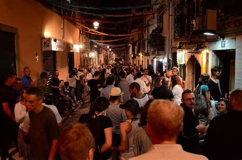 Top 5 Bars of Bairro Alto - Discover Walks Blog