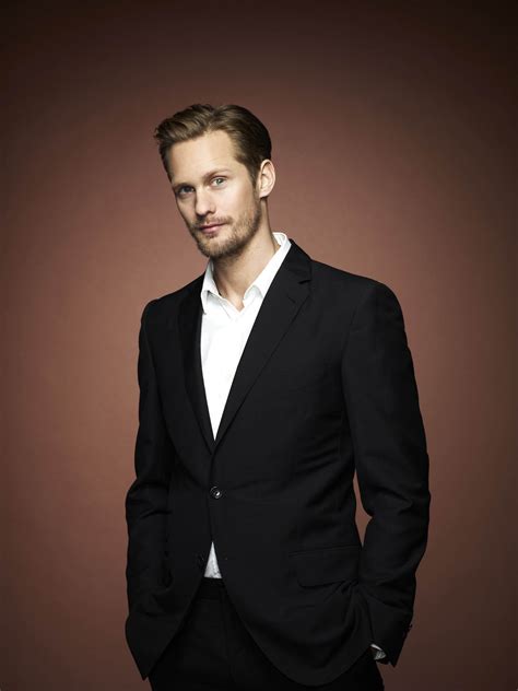 alexander HQ - Alexander Skarsgård Photo (22953072) - Fanpop